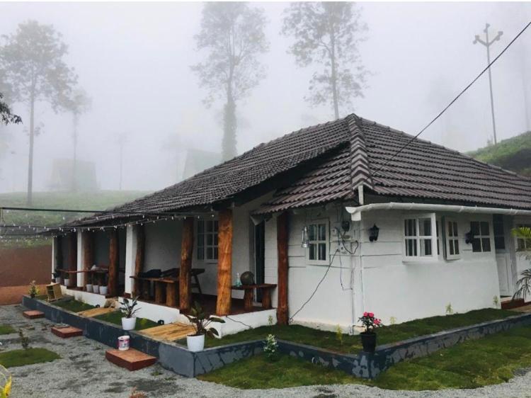 1921 The Estate Villa Wayanad Exterior photo
